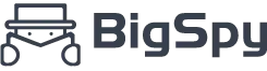 BigSpy logo