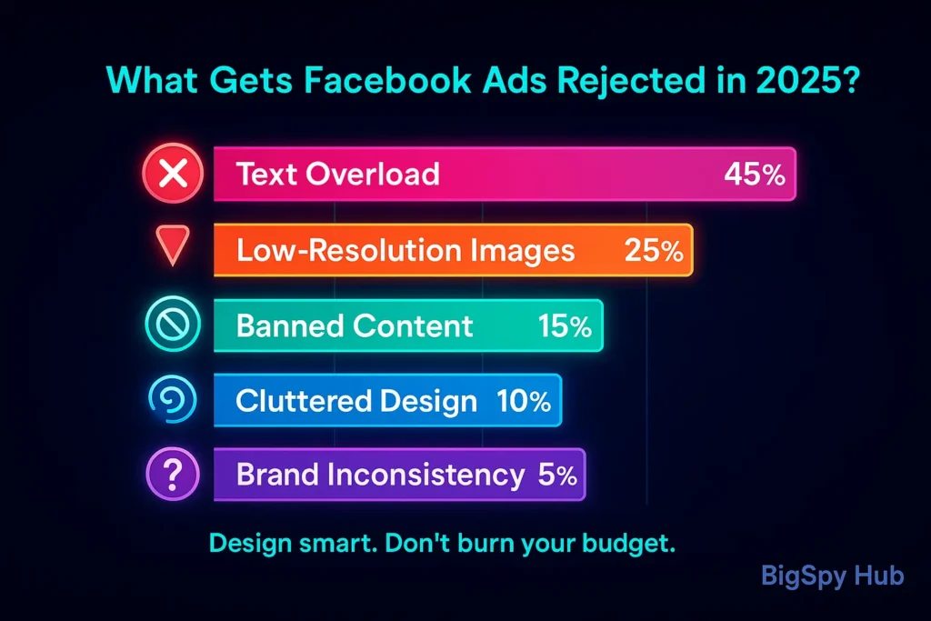 Facebook Ad Image Guidelines