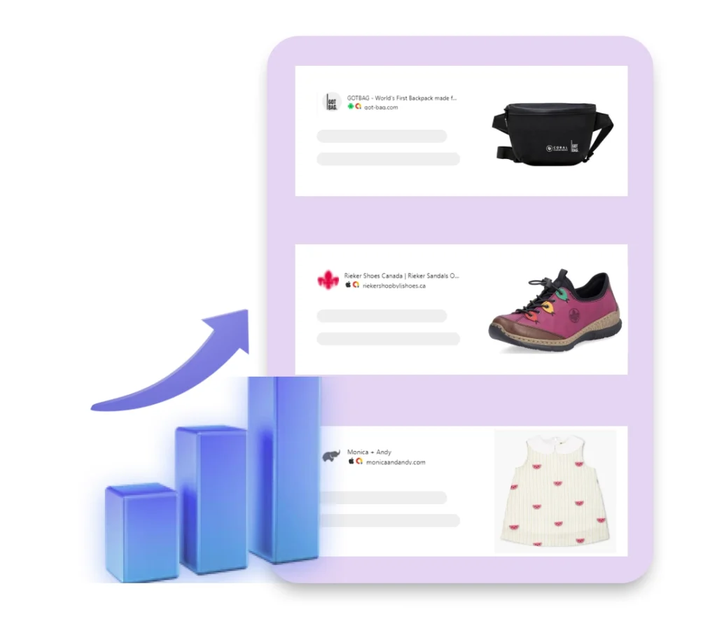 E-commerce Ad Spying with BigSpy