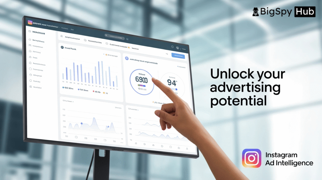 Importance of Instagram Ad Intelligence