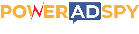 PowerAdSpy Logo