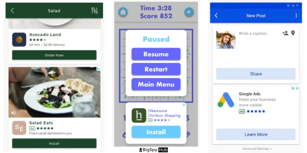 Strategic Edge of AdMob Ad Intelligence